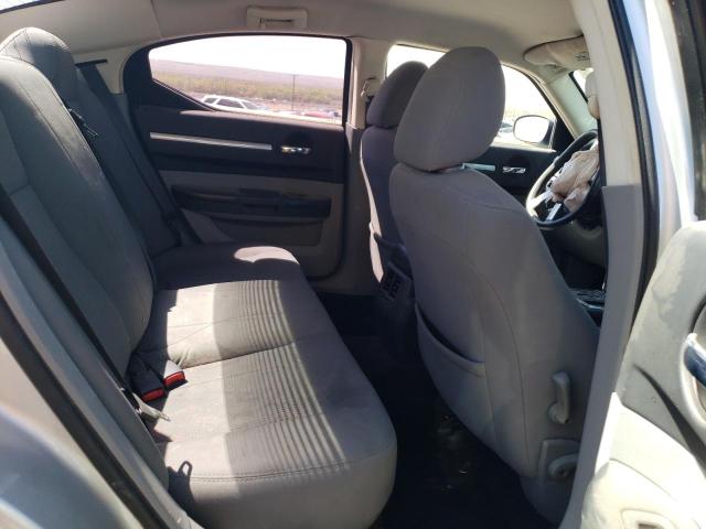 Photo 10 from auction – 2009 DODGE CHARGER with VIN 2B3KA43D49H596283