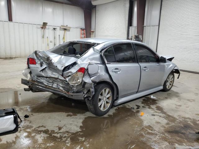 Photo 3 from auction – 2012 SUBARU LEGACY 2.5 with VIN 4S3BMAG6XC1009784