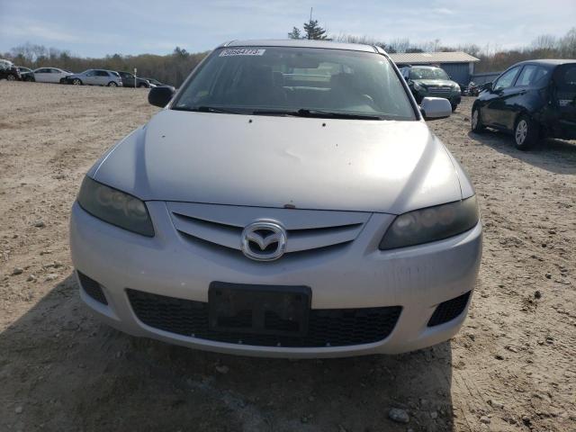 Photo 5 from auction – 2007 MAZDA 6 I with VIN 1YVHP84C275M31531