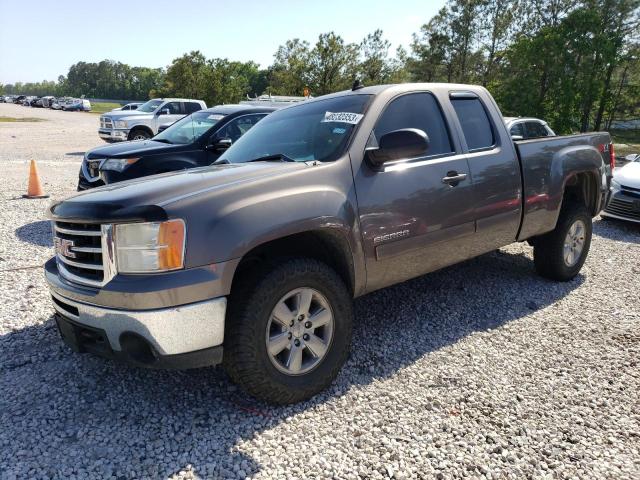 GMC SIERRA K15 2012 with VIN 1GTR2VE70CZ289840 - Photo from auction