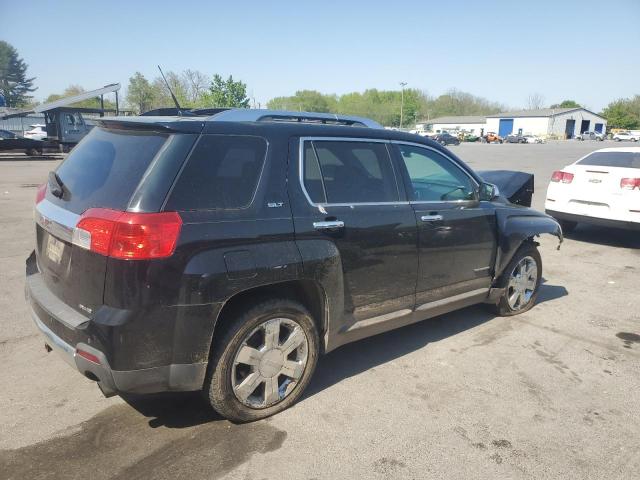 Photo 3 from auction – 2011 GMC TERRAIN SL with VIN 2CTFLXE51B6244219