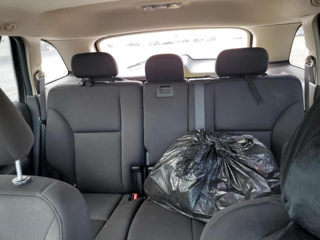 Photo 10 from auction – 2010 FORD EDGE SEL with VIN 2FMDK4JC4ABA41867