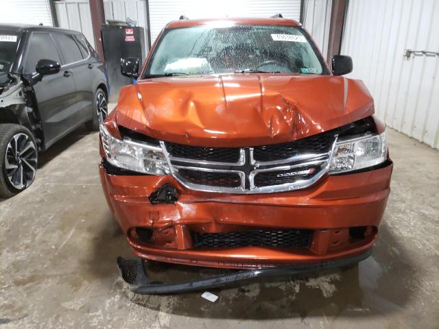 Photo 5 from auction – 2012 DODGE JOURNEY SE with VIN 3C4PDCAB6CT273228