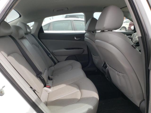 Photo 10 from auction – 2016 KIA OPTIMA EX with VIN 5XXGU4L36GG089310