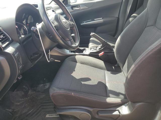 Photo 7 from auction – 2013 SUBARU IMPREZA WR with VIN JF1GR7E66DG849370