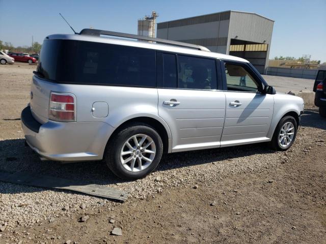 Photo 3 from auction – 2013 FORD FLEX SE with VIN 2FMGK5B85DBD11254