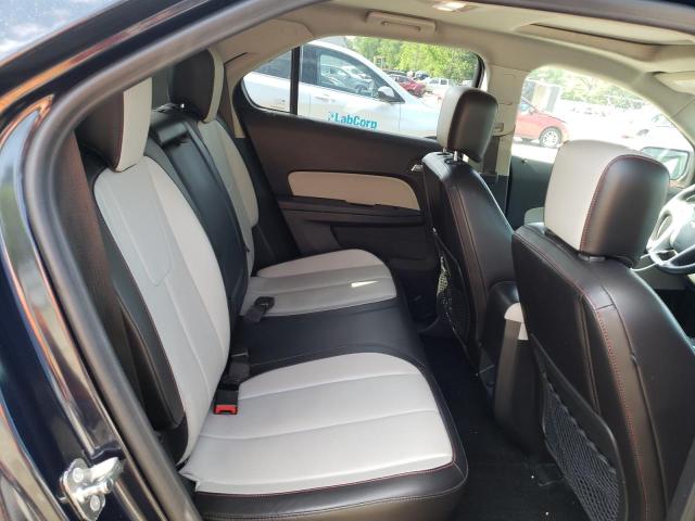 Photo 11 from auction – 2015 CHEVROLET EQUINOX LT with VIN 2GNFLDE34F6203864