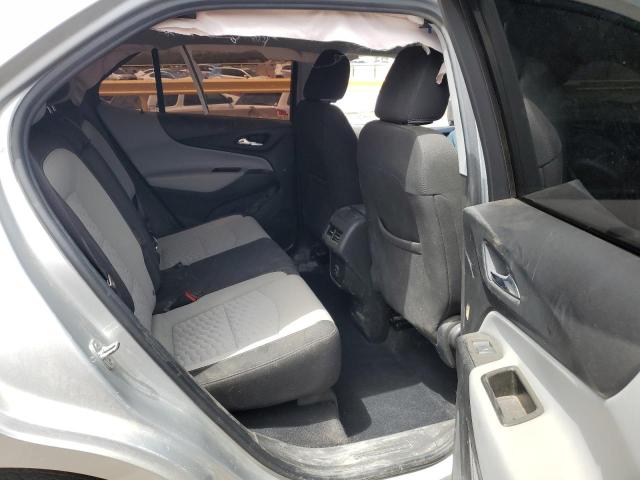 Photo 10 from auction – 2021 CHEVROLET EQUINOX LS with VIN 3GNAXHEV1MS175236