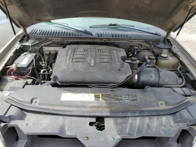 Photo 12 from auction – 2004 LINCOLN NAVIGATOR with VIN 5LMFU27R14LJ15816