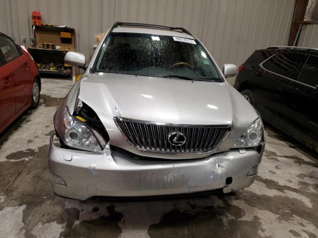 Photo 5 from auction – 2005 LEXUS RX 330 with VIN 2T2HA31U75C064144