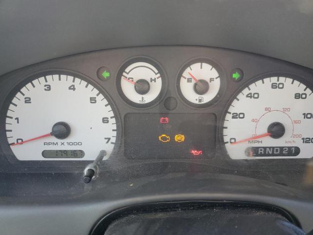 صورة رقم 9 من المزاد - 2004 FORD RANGER مع VIN 1FTYR10U34PB53308