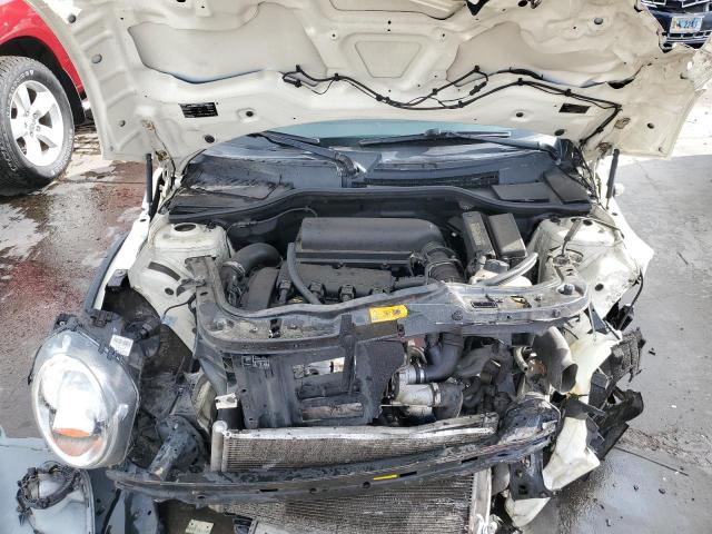 Photo 11 from auction – 2010 MINI COOPER S with VIN WMWMF7C57ATW88642