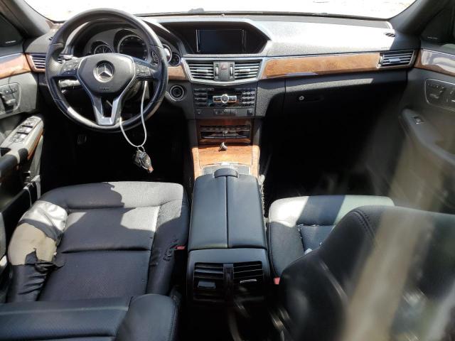 Photo 8 from auction – 2013 MERCEDES-BENZ E 350 with VIN WDDHF5KB4DA737558