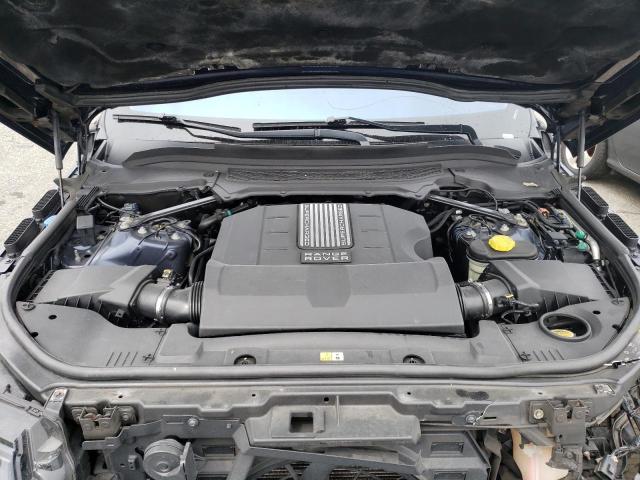 Photo 12 from auction – 2014 LAND ROVER RANGE ROVE with VIN SALGV2TF0EA180103