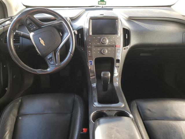 Photo 8 from auction – 2015 CHEVROLET VOLT with VIN 1G1RB6E43FU109983
