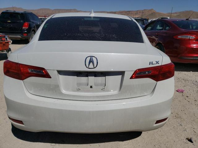 Photo 6 from auction – 2015 ACURA ILX 20 with VIN 19VDE1F3XFE009520