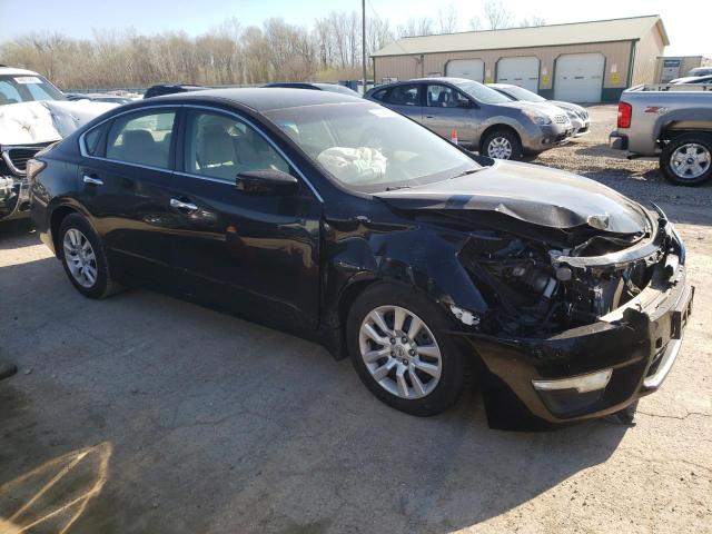 Photo 4 from auction – 2015 NISSAN ALTIMA 2.5 with VIN 1N4AL3AP7FC102594