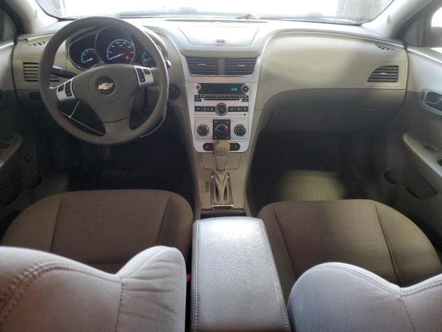 Photo 8 from auction – 2012 CHEVROLET MALIBU LS with VIN 1G1ZB5E01CF105096