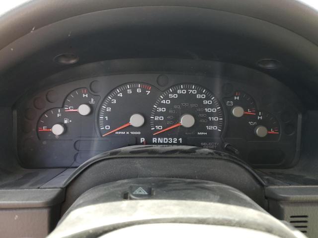 Photo 9 from auction – 2004 FORD EXPLORER X with VIN 1FMZU63E24UB66553