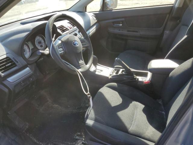 Photo 7 from auction – 2014 SUBARU IMPREZA PR with VIN JF1GJAC61EH025697
