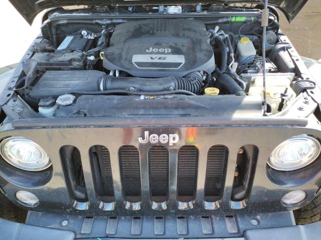 Photo 11 from auction – 2017 JEEP WRANGLER U with VIN 1C4HJWEG2HL647387