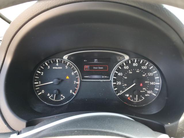 Photo 9 from auction – 2016 NISSAN ALTIMA 2.5 with VIN 1N4AL3AP4GN336195