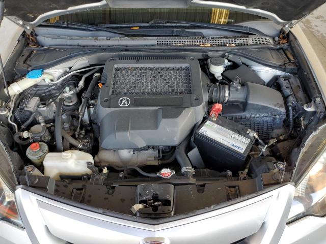 Photo 12 from auction – 2010 ACURA RDX TECHNO with VIN 5J8TB1H51AA000292