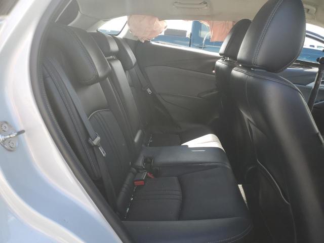 Photo 10 from auction – 2019 MAZDA CX-3 TOURI with VIN JM1DKDC76K0404015