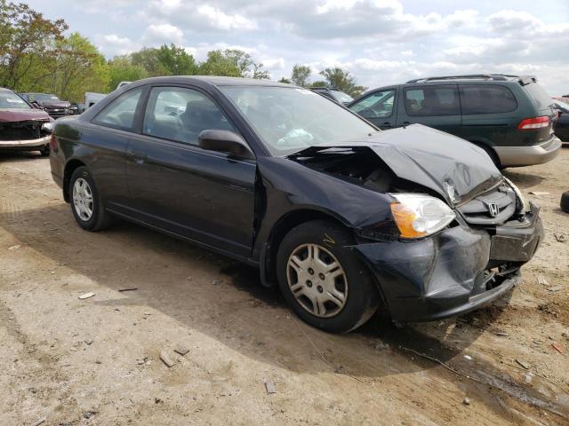 Photo 4 from auction – 2001 HONDA CIVIC LX with VIN 1HGEM22561L059117