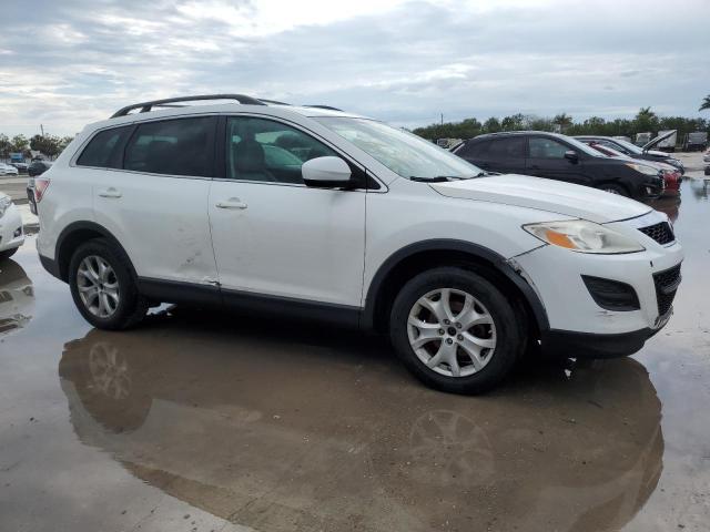 Photo 4 from auction – 2012 MAZDA CX-9 with VIN JM3TB3CV6C0363656