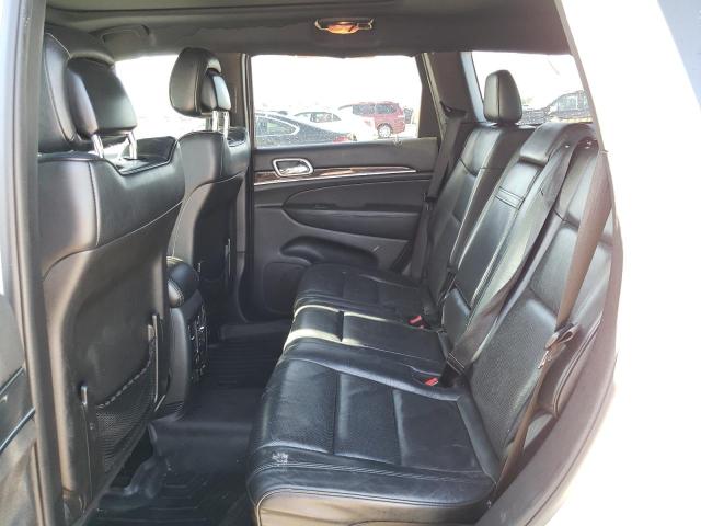 Photo 11 from auction – 2015 JEEP GRAND CHER with VIN 1C4RJECG0FC192781
