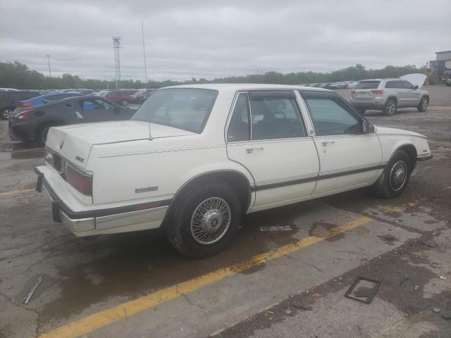 Photo 3 from auction – 1989 BUICK LESABRE CU with VIN 1G4HP54C9KH510993