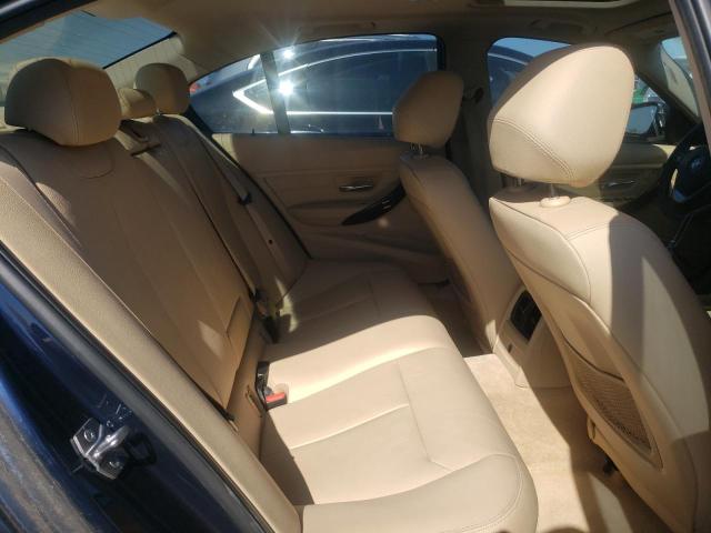 Photo 10 from auction – 2015 BMW 328 I with VIN WBA3A5C5XFF610022