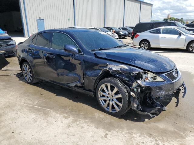 Photo 4 from auction – 2008 LEXUS IS 250 with VIN JTHCK262185015972