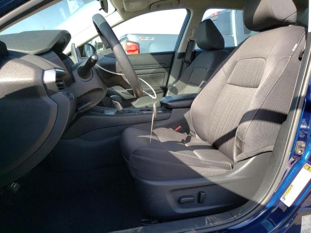 Photo 7 from auction – 2020 NISSAN ALTIMA S with VIN 1N4BL4BV8LC251289