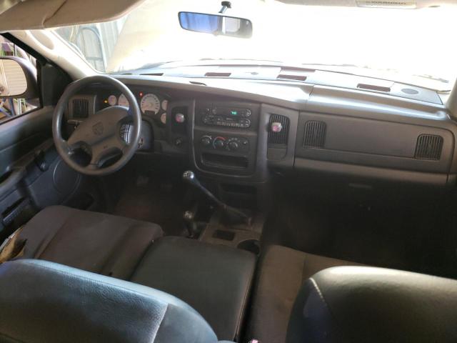Photo 8 from auction – 2003 DODGE RAM 1500 S with VIN 1D7HU18NX3J517873
