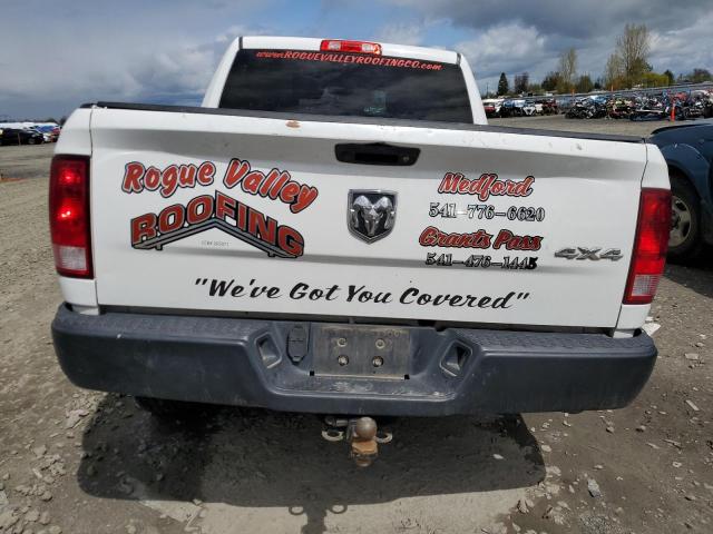 Photo 6 from auction – 2016 RAM 1500 ST with VIN 3C6RR7KT3GG246356