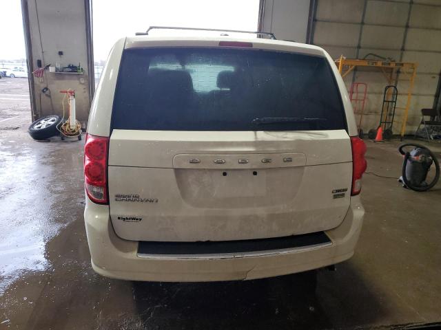 Photo 6 from auction – 2013 DODGE GRAND CARA with VIN 2C4RDGDG2DR548766