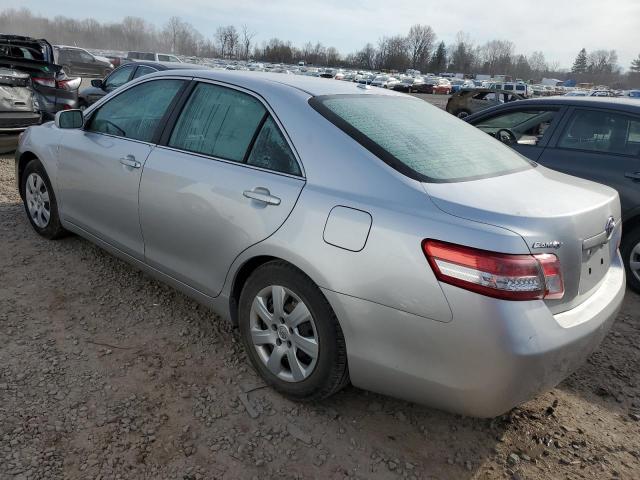 Photo 2 from auction – 2011 TOYOTA CAMRY BASE with VIN 4T1BF3EK7BU655895