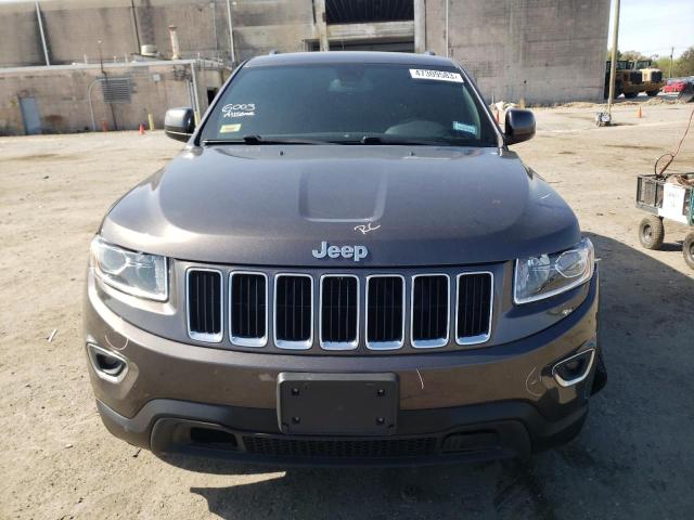 Photo 5 from auction – 2015 JEEP GRAND CHER with VIN 1C4RJFAG3FC156866