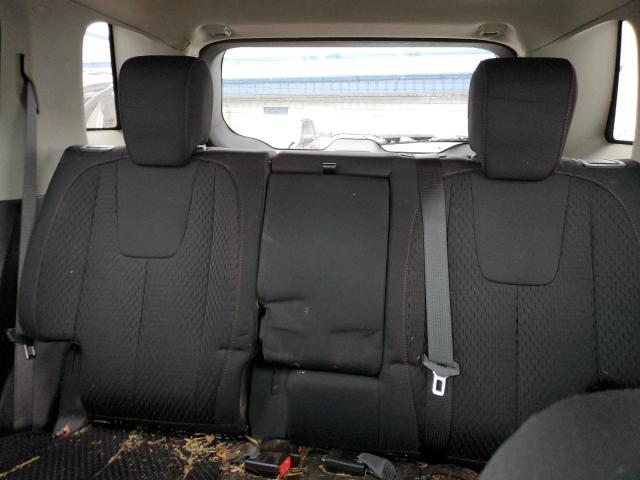 Photo 10 from auction – 2015 GMC TERRAIN SL with VIN 2GKFLVEK8F6310412