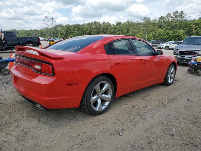Photo 3 from auction – 2014 DODGE CHARGER SE with VIN 2C3CDXBG6EH359719