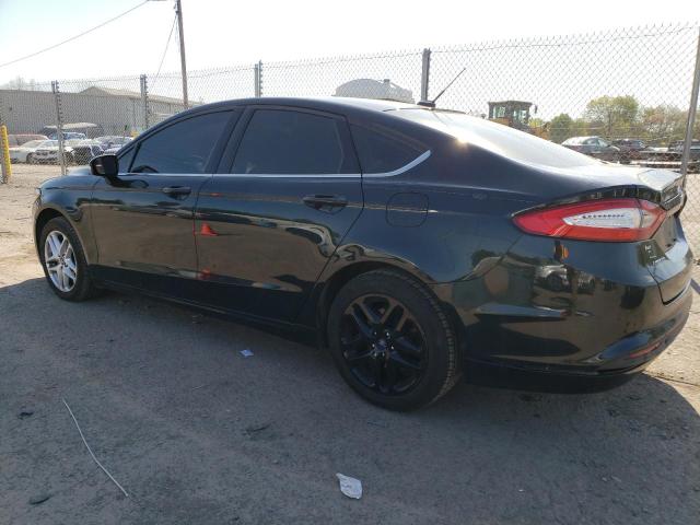 Photo 2 from auction – 2014 FORD FUSION SE with VIN 3FA6P0H75ER106142
