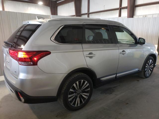 Photo 3 from auction – 2020 MITSUBISHI OUTLANDER with VIN JA4AZ3A33LZ033427