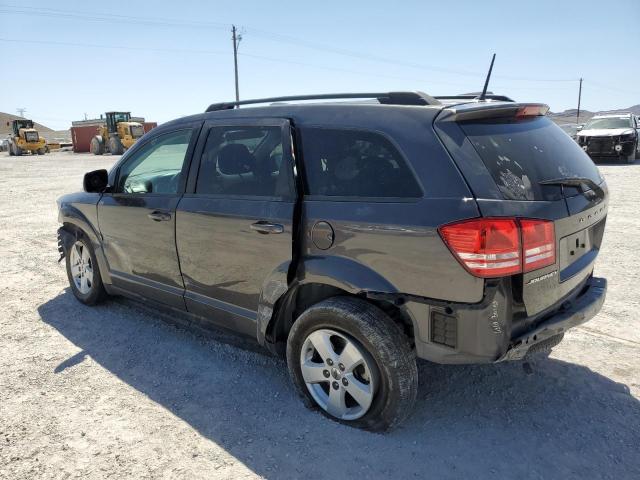 Photo 2 from auction – 2018 DODGE JOURNEY SE with VIN 3C4PDCAB7JT449085