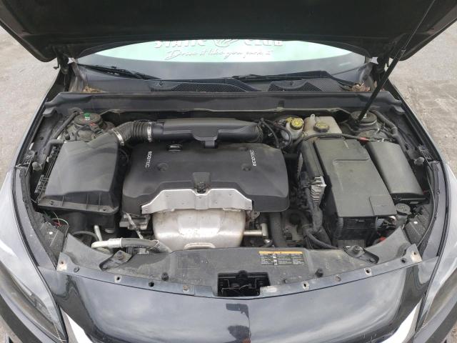 Photo 11 from auction – 2014 CHEVROLET MALIBU 1LT with VIN 1G11C5SL8EF180616