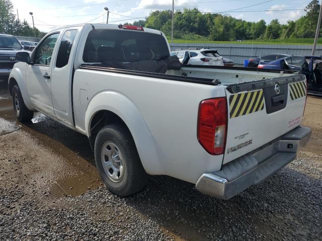 Photo 2 from auction – 2015 NISSAN FRONTIER S with VIN 1N6BD0CT6FN761353