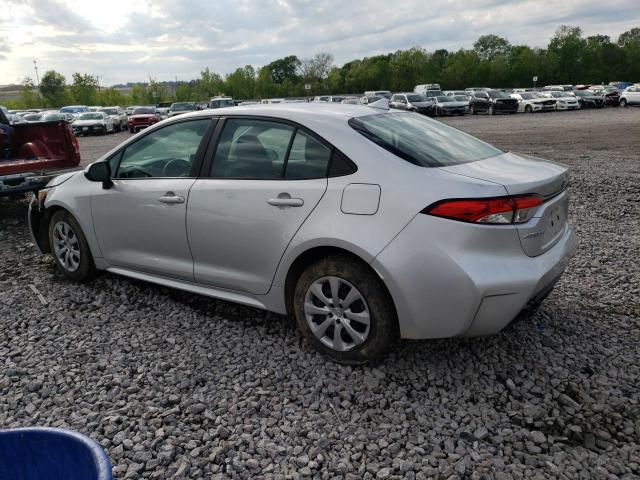 Photo 2 from auction – 2020 TOYOTA COROLLA LE with VIN 5YFEPRAE1LP087269