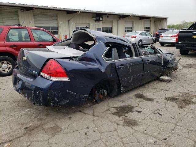 Photo 3 from auction – 2012 CHEVROLET IMPALA LS with VIN 2G1WA5E32C1209068