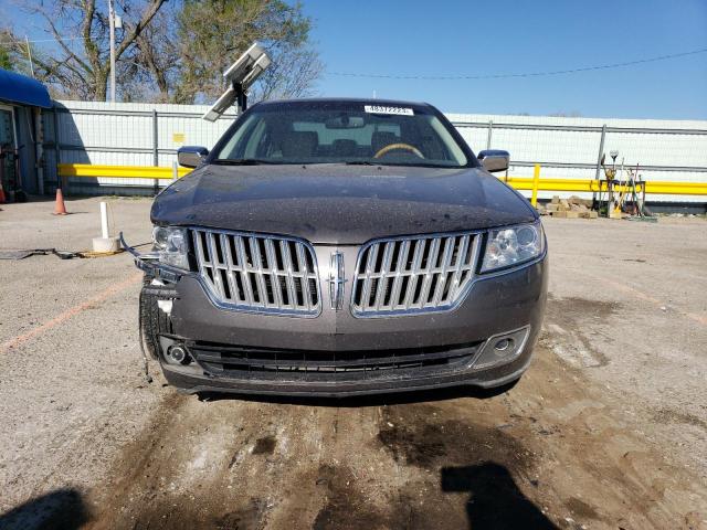 Photo 5 from auction – 2012 LINCOLN MKZ with VIN 3LNHL2JC0CR818407